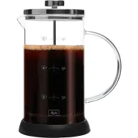 Melitta - Kaffee mit Druck SYSTEM french press classic 8cups - 6713355
