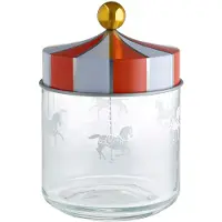 Alessi Circus,Jar (Art.-Nr. MW30/75, EAN 8003299402984)