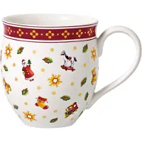 Villeroy & Boch Toy's Delight Tasse