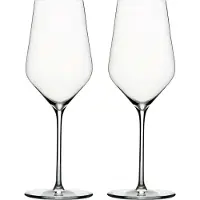 Zalto , 2 verres pour vin blanc, modèle 11402