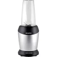Champion Mixeur Nutritionnel 1000W MB100 Noir/Argent