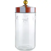 Alessi Circus,Jar (Art.-Nr. MW30/150, EAN 8003299403004)