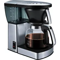Melitta Excellente infusion de café noir 4.0