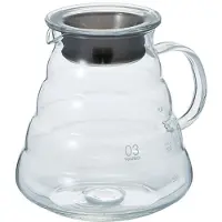 Hario V60 Serveur de Gamme 800ml