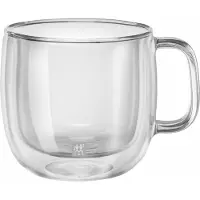 Zwilling 39500-113 Glass Set 2 Units Clair