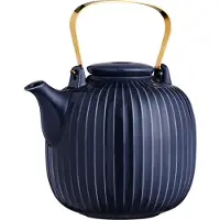 Kähler - Hammershøi Thepot - Indigo (693057)