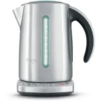 Sage Smart Kettle 1.7l Argenté One Size / EU Plug 220V
