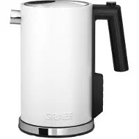 Graef Waterkoker WK 901 Wit