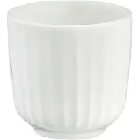 Kähler Design - Hammershøi tasse à expresso 10 cl, blanc