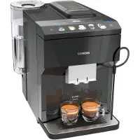 Siemens Machine à café expresso full automatique TP503R09 1500W Black