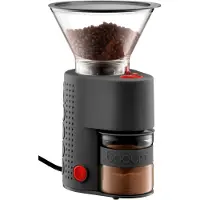 Bodum Moulin à épices Bodum 10903 Noir