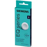 Siemens Pastilles de nettoyage TZ80001B