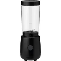 Rig-Tig Simplicité et style : le mixeur Rig-Tig FOODIE de 0,5 l en noir