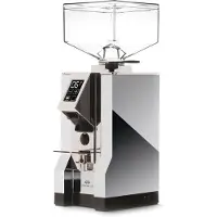 Eureka Moulin à café expresso Mignon Silent Range Specialità 16CR - chrome