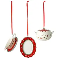 Villeroy & Boch Winter Collage