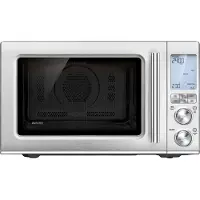 Sage SMO870BSS4EEU1 micro-onde Acier inoxydable Micro-onde combiné Sur toute la gamme 32 L 1100 W