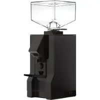Eureka Mignon Manuale BL Black