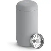 Fellow Carter Move Mug Gris 355ml