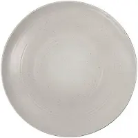 House Doctor Plat | Pion | Gris/blanc | 206260121