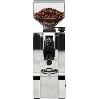 Eureka Moulin à café expresso Mignon XL 16CR - semi-professionnel, chrome