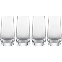 Zwiesel Glas Verre à Liqueur Zwiesel Glas Pure Verre à Liqueur 94 ml (4 pièces)