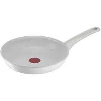 Tefal Natural Chef Poêle à Frire en Céramique 24 cm