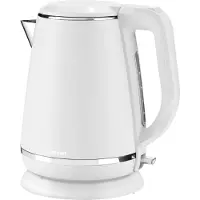 Cuisinart Bouilloire sans fil 1.5l 3000w gravier - - CJK780WE - everyday collection