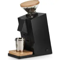 Eureka ORO Mignon Single Dose noir