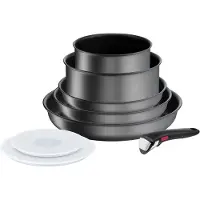 Tefal Ingenio Daily Chef On Set de casseroles 8 pcs.