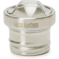 Klean Kanteen Bouchon Wide Loop en Acier Klean Kanteen