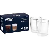De'Longhi Delonghi, Tasse, Transparent