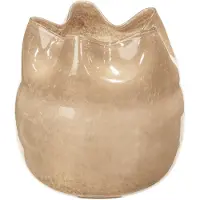 Broste Copenhagen Vase Esther sable