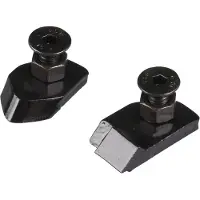 Makita Lame de rechange pour tarière Ø 50 mm pour percer une couche d'herbe