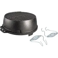 Lodge - Gril portable 30,48 cm