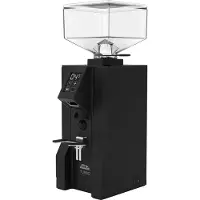 Eureka Mignon Turbo BL Black