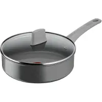 Tefal C4273232 Renew On, Sauteuse 24 Cm