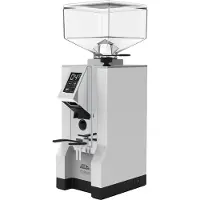 Eureka Mignon Turbo blanc, Moulin à café, Blanc