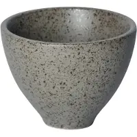 Loveramics Brewers - 150 ml Floral Tasting Cup - Granite