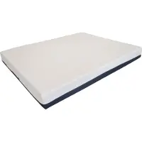 Vipack Matelas Comfort, 160 x 200 cm, mousse technique PU