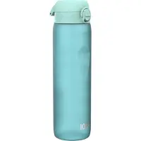 Ion8 Leak Proof bouteille d’eau grand format Motivator Sonic Blue 1 pcs
