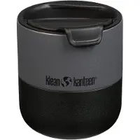 Klean Kanteen Rise Lowball 280ml Glass Noir
