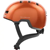ABUS Skurb Junior Helmet Orange S Enfants