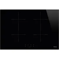 Smeg Taque à induction SIB2741D
