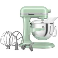 KitchenAid - Batteur Artisan 5.6 L 5KSM60SPX Pistachio