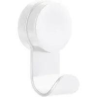 Zone Denmark Crochet Zone Denmark Puck White