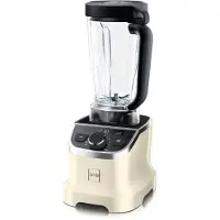 Novis Standmixer Pro Blender 880L VDE creme 6612.09.20