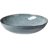 Broste Copenhagen Saladier Nordic Sea 34 cm