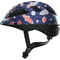 ABUS Smooty 2.0 Junior Helmet Bleu M Enfants