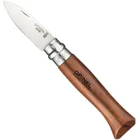 Opinel Couteau à Huîtres Inox Opinel No. 9
