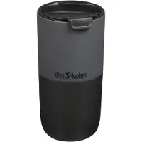Klean Kanteen Rise Tumbler 473ml Glass Noir